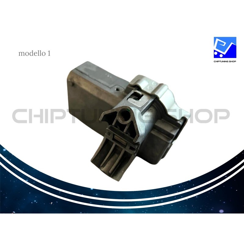 Antifurto Block Shaft®: Sicurezza A Portata Di Chiave - Foto 7