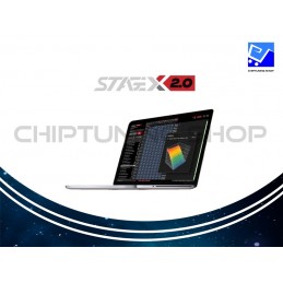 StageX - software di Map...