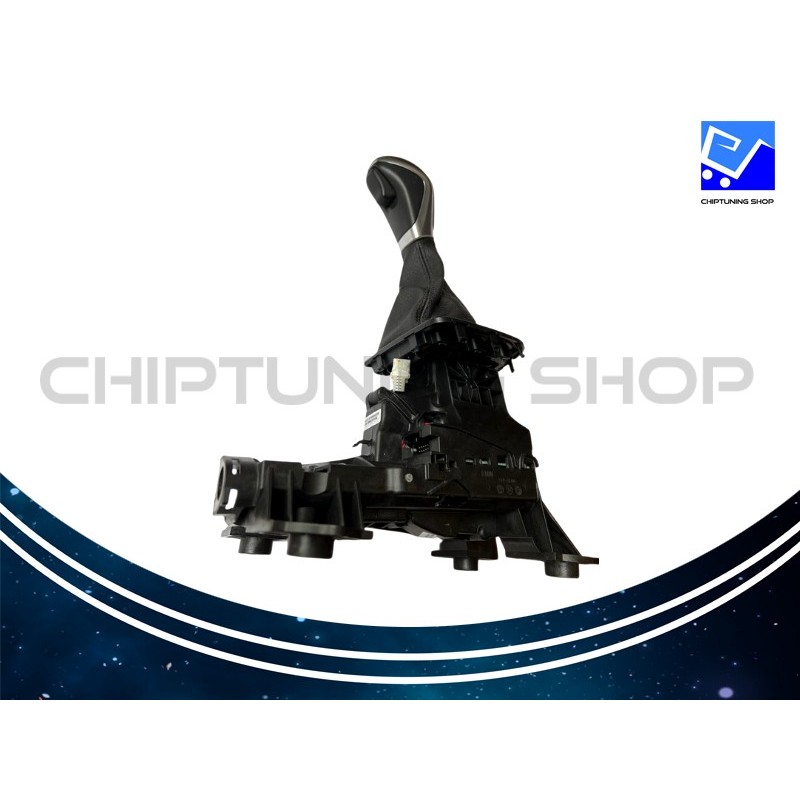 Kit Di Riparazione Leva Del Cambio SASIC 4522912 – Compatibile Con Peugeot 206, 206+, 206 SW, Codici OE 245282 245291 - 3