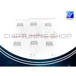 MAGICMOTORSPORT FLEX - ECU OBD + Bench - MASTER