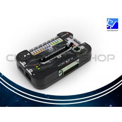 MAGICMOTORSPORT FLEX - ECU OBD + Bench - MASTER