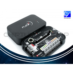 MAGICMOTORSPORT FLEX - ECU OBD + Bench - MASTER