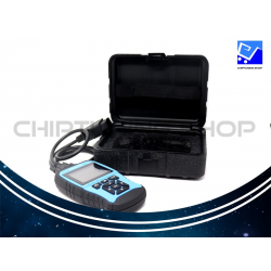 NexzCheck Scanner Eobd portatile
