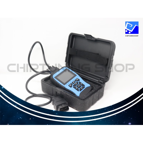 NexzCheck Scanner Eobd portatile
