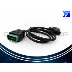 MAGICMOTORSPORT FLEX - ECU OBD + Bench - MASTER