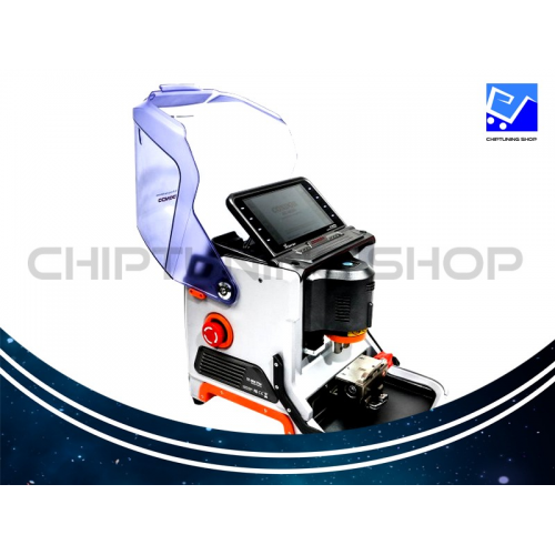 Condor XC-Mini Plus - Macchina automatica per il taglio delle chiavi