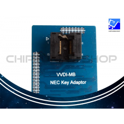 Adattatore per processori NEC XHORSE VVDI MB