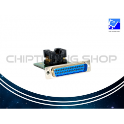 Xhorse VVDI Prog M35080/D80 Adattatore V1.0