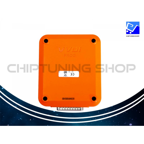 Adattatore EWS4 compatibile con VVDI Prog