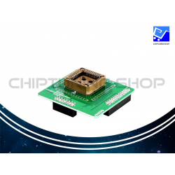 XDPG15CH MC68HC05BX (PLCC52) adattatore per VVDI Prog