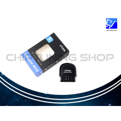 XTOOL AD10 OBD2 Scanner diagnostico EOBD: