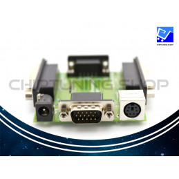 Adattatore multifunzione...