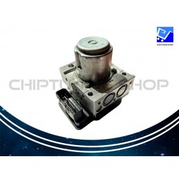 Riparazione ABS Mitsubishi...
