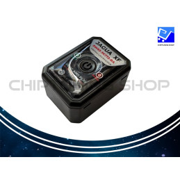 Emulatore Bloccasterzo Jaguar XF, XFR, XK, XKR, XJ8, XK8 Plug&Play