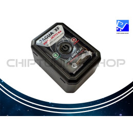 Emulatore Bloccasterzo Jaguar XF, XFR, XK, XKR, XJ8, XK8 Plug&Play