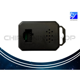 Emulatore Bloccasterzo Jaguar XF, XFR, XK, XKR, XJ8, XK8 Plug&Play