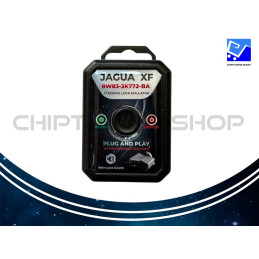 Emulatore Bloccasterzo Jaguar XF, XFR, XK, XKR, XJ8, XK8 Plug&Play