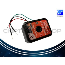 Emulatore Bloccasterzo Ford Ranger, Kuga, Escape, Fiesta, Focus, Mustang, Puma, Tourneo, Transit Custom 2019+ Plug&Play