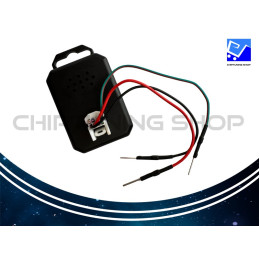 Emulatore Bloccasterzo Ford Ranger, Kuga, Escape, Fiesta, Focus, Mustang, Puma, Tourneo, Transit Custom 2019+ Plug&Play