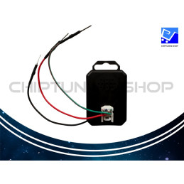 Emulatore Bloccasterzo Porsche 911, 997, 987 Boxster, Cayman, Carrera 2005-2012 Plug&Play