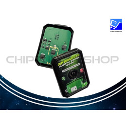 Emulatore Bloccasterzo Jeep Wrangler Gladiator 2018-2026 - da Programmare
