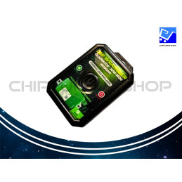 Emulatore Bloccasterzo Jeep Wrangler Gladiator 2018-2026 - da Programmare