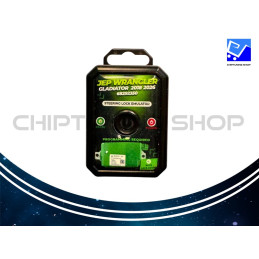 Emulatore Bloccasterzo Jeep Wrangler Gladiator 2018-2026 - da Programmare