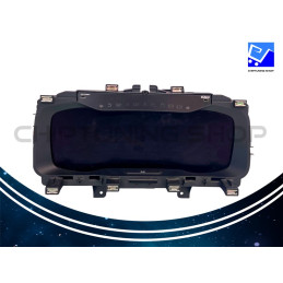 Revisione Quadro Strumenti Virtual Cockpit VW