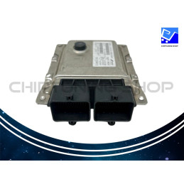 Centralina 9GF Plug&Play
