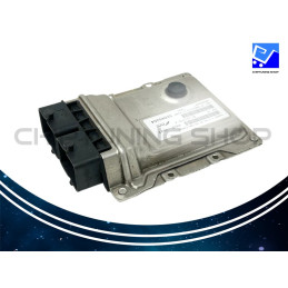 Centralina 9GF Plug&Play