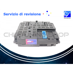 Revisione centraline blue&me Fiat Alfa Lancia