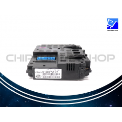 Blue & Me revisionata - riparazione centralina blue&me