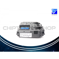 Blue & Me revisionata - riparazione centralina blue&me