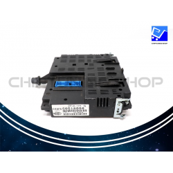 Blue & Me revisionata - riparazione centralina blue&me