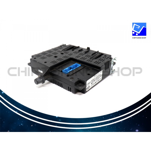 Blue & Me revisionata - riparazione centralina blue&me