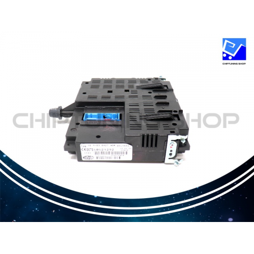 Blue & Me revisionata - riparazione centralina blue&me