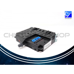 Blue & Me revisionata - riparazione centralina blue&me