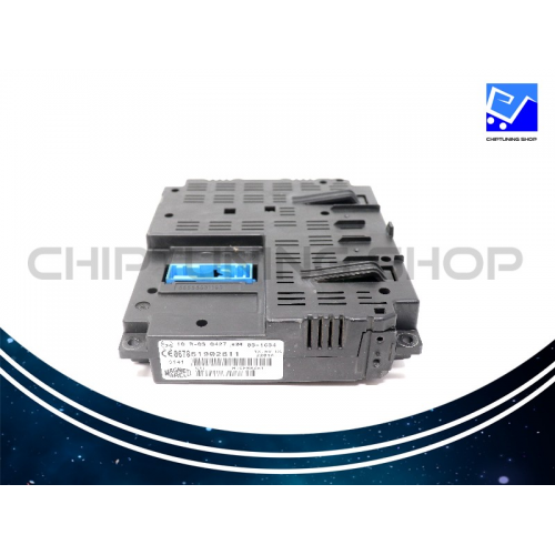 Blue & Me revisionata - riparazione centralina blue&me