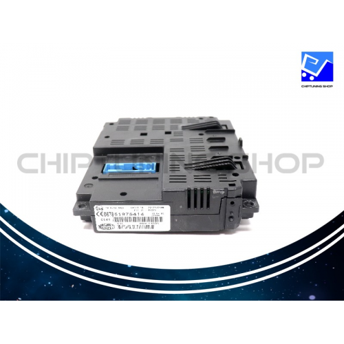 Blue & Me revisionata - riparazione centralina blue&me