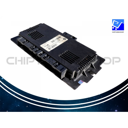 Revisione Modulo Vano Piedi FRM BMW Mini