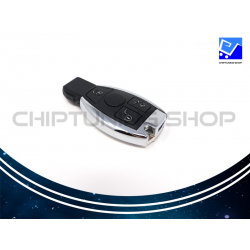 Chiave Mercedes 3 tasti
