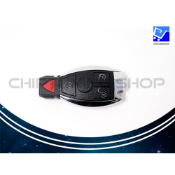 Chiave Mercedes 4 tasti