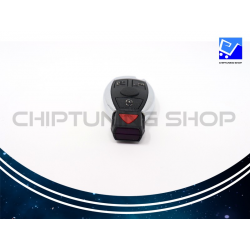 Chiave Mercedes 4 tasti