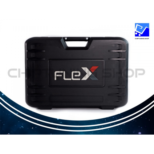 Valigia FLEXible Toolcase - porta strumenti