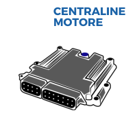 Centraline motore