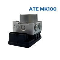 ABS ATE MK100: Riparazione+Test