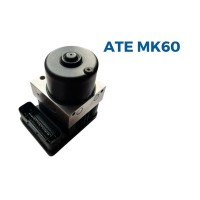 ATE MK60: Riparazione+Test