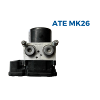 ATE MK26: Riparazione+Test