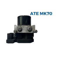 ATE MK70: Riparazione+Test
