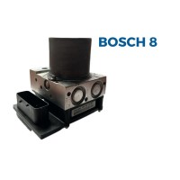 ABS BOSCH 8: Riparazione+Test